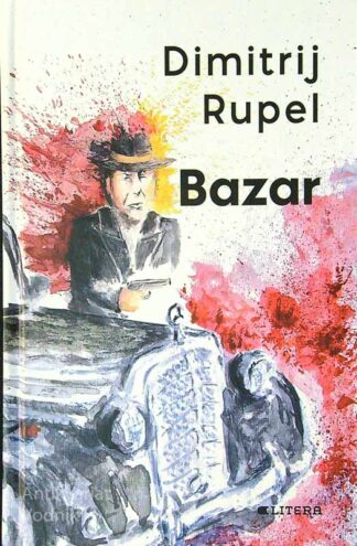 BAZAR, Dimitrij Rupel