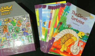 DAMM’S GALAXY 2, več avtorjev