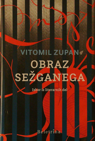 OBRAZ SEŽGANEGA, Vitomil Zupan