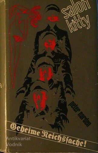 SALON KITTY, Peter Norden