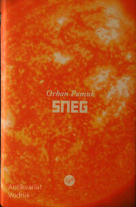 SNEG, Orhan Pamuk