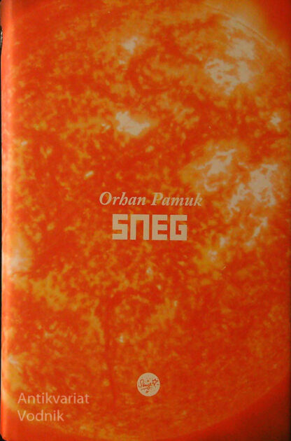 SNEG, Orhan Pamuk