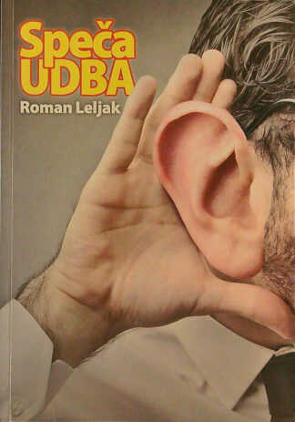 SPEČA UDBA, Roman Leljak