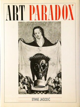 ART PARADOX, Stane Jagodič