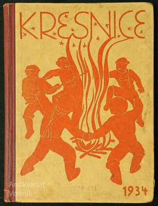 KRESNICE; LETNIK VII