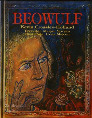 BEOWULF, Kevin Crossley-Holland