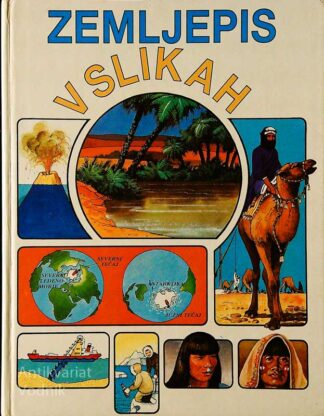 ZEMLJEPIS V SLIKAH