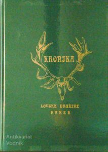 KRONIKA LOVSKE DRUŽINE RAKEK