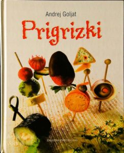 PRIGRIZKI, Andrej Goljat