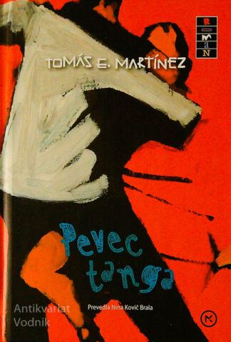 PEVEC TANGA, Tomas E. Martinez