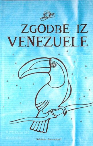 ZGODBE IZ VENEZUELE