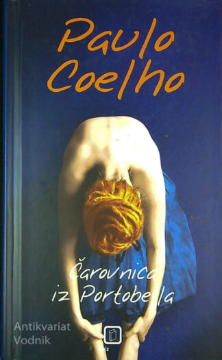 ČAROVNICA IZ PORTOBELLA, Paulo Coelho