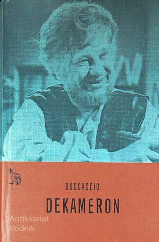 DEKAMERON, Boccaccio