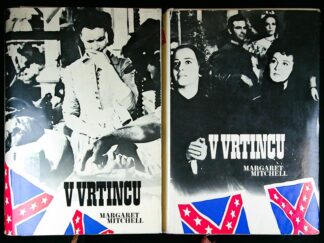V VRTINCU, Margaret Mitchell