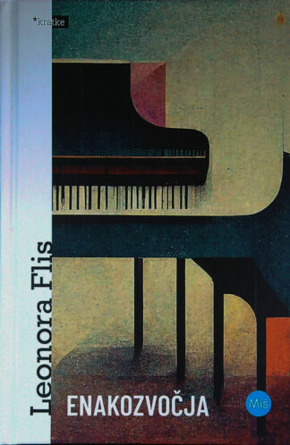 ENAKOZVOČJA, Leonora Flis