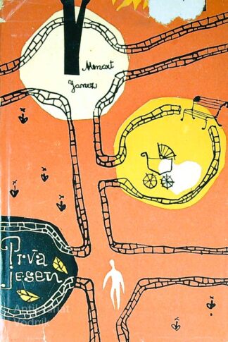 PRVA JESEN, Janez Menart