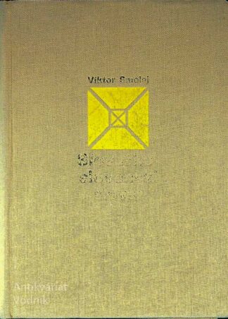 SLOVAŠKO-SLOVENSKI SLOVAR, Viktor Smolej