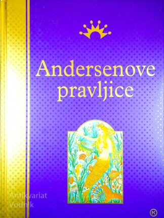 ANDERSENOVE PRAVLJICE