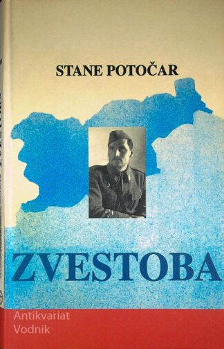 ZVESTOBA, Stane Potočar