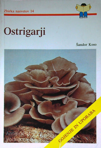 OSTRIGARJI, Šandor Koso