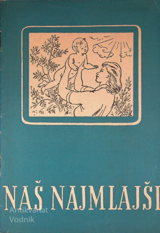 NAŠ NAJMLAJŠI, dr. Marij Avčin