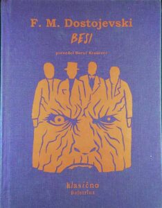 BESI, F. M. Dostojevski