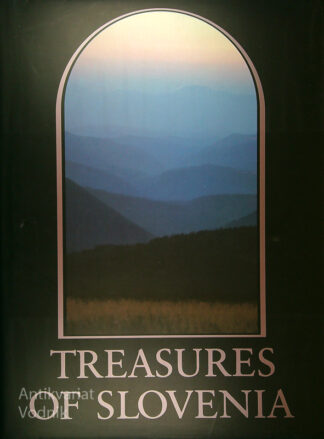 TREASURES OF SLOVENIA