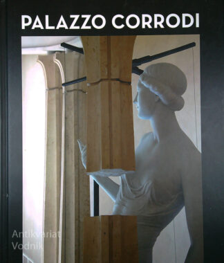 PALAZZO CORRODI (v italijanskem jeziku)