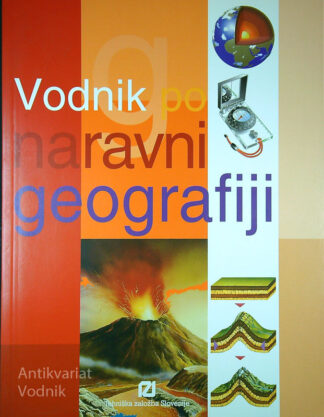 VODNIK PO NARAVNI GEOGRAFIJI