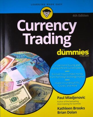 CURRENCY TRADING FOR DUMMIES, več avtorjev