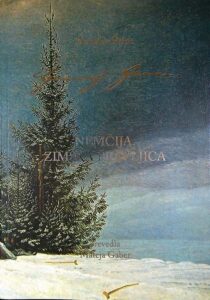 ZIMSKA NEMŠKA PRAVLJICA, Heinrich Heine