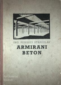 ARMIRANI BETON, ing. Peruzzi Stanislav