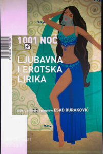 1001 NOĆ; LJUBAVNA I EROTSKA LIRIKA