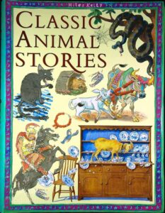 CLASSIC ANIMAL STORIES