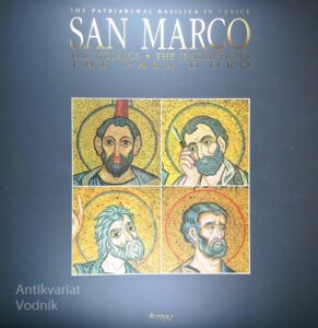 SAN MARCO