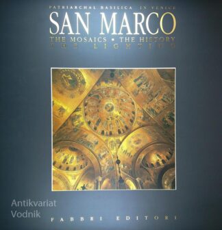 SAN MARCO