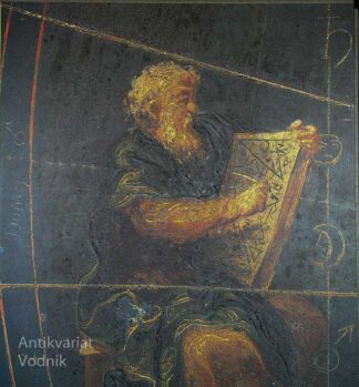 ICONISMI & MIRABILIA DA ATHANASIU KIRCHER