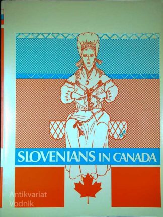 SLOVENIANS IN CANADA