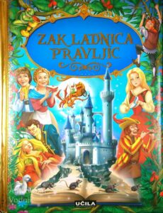 ZAKLADNICA PRAVLJIC