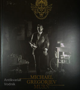 MICHAEL GREGORJEV MURN