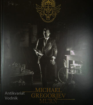 MICHAEL GREGORJEV MURN
