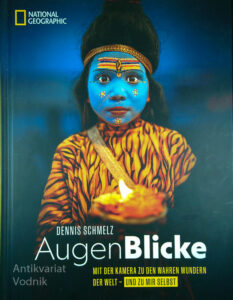 AUGEN BLICKE, Dennis Schmelz