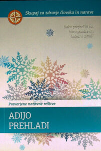 ADIJO PREHLADI