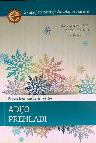 ADIJO PREHLADI