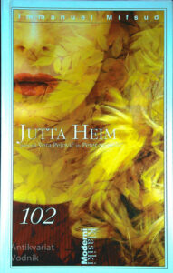 JUTTA HEIM, Immanuel Mifsud