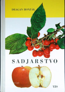 SADJARSTVO, Dragan Honzak