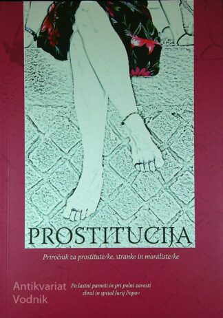 PROSTITUCIJA, Jurij Popov