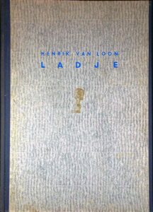 LADJE; Henrik Van Loon