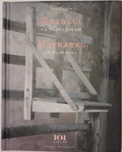 KOZOLCI NA SLOVENSKEM, Vito Hazler