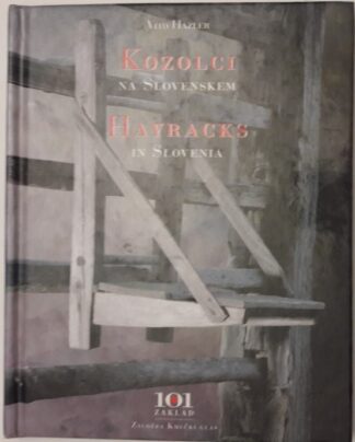 KOZOLCI NA SLOVENSKEM, Vito Hazler
